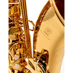 Yamaha YTS-62 02 tenorsaxofoon