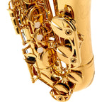 Yamaha YTS-62 02 tenorsaxofoon