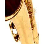 Yamaha YTS-62 02 tenorsaxofoon