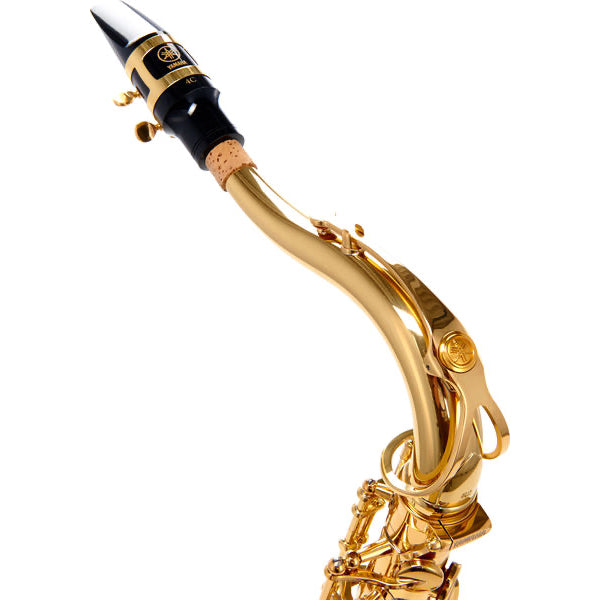 Yamaha YTS-62 02 tenorsaxofoon