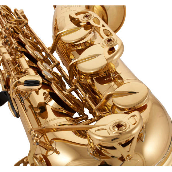 Yamaha YTS-82ZUL 03 tenorsaxofoon
