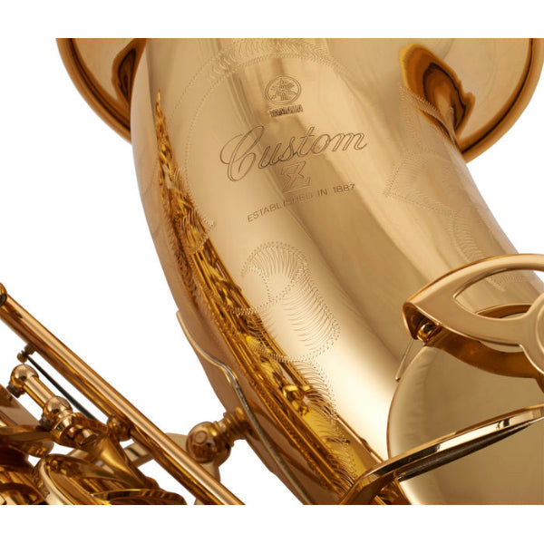 Yamaha YTS-82Z 03 tenorsaxofoon