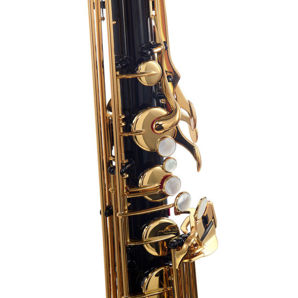 Yamaha YTS-82ZB 03 tenorsaxofoon