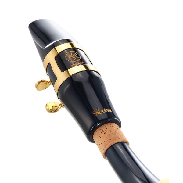 Yamaha YTS-82ZB 03 tenorsaxofoon