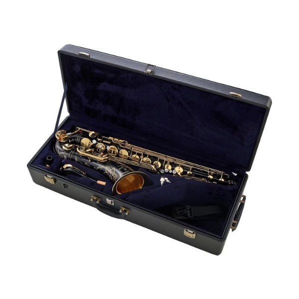 Yamaha YTS-82ZB 03 tenorsaxofoon
