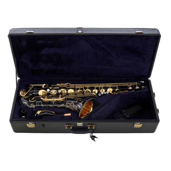 Yamaha YTS-82ZB 03 tenorsaxofoon
