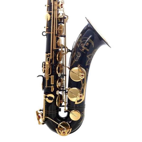 Yamaha YTS-82ZB 03 tenorsaxofoon