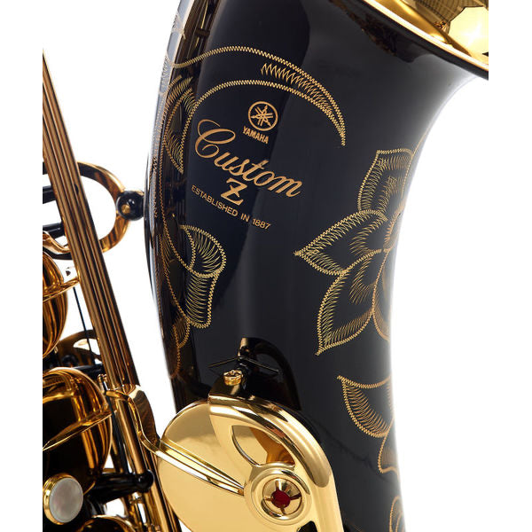 Yamaha YTS-82ZB 03 tenorsaxofoon