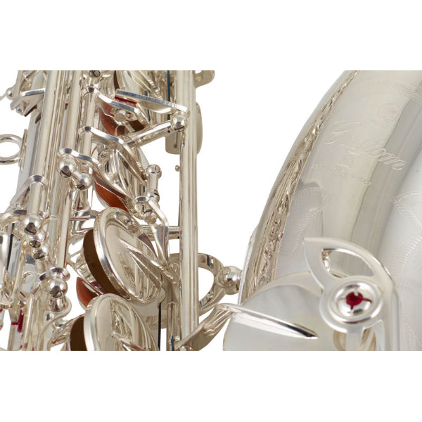 Yamaha YTS-82ZS 03 tenorsaxofoon