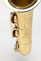 Selmer Paris Axos tenorsaxofoon