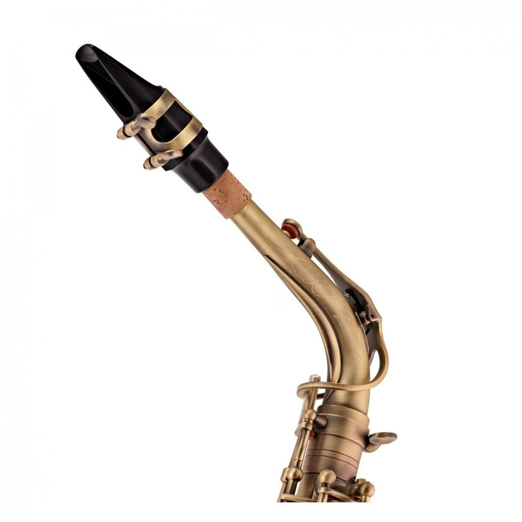 Buffet Crampon 400 Series mat altsaxofoon