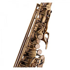 Buffet Crampon 400 Series mat altsaxofoon