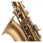 Buffet Crampon 400 Series mat altsaxofoon