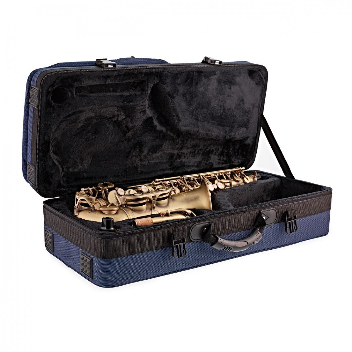 Buffet Crampon 400 Series mat altsaxofoon