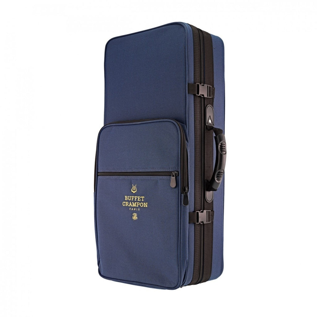 Buffet Crampon 400 Series mat altsaxofoon