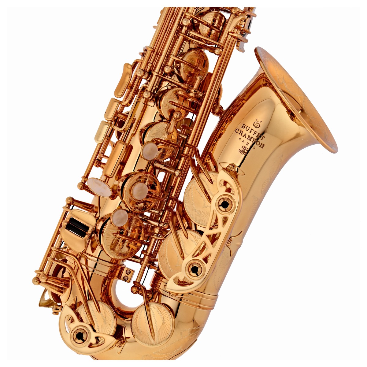 Buffet Crampon 400 Series altsaxofoon
