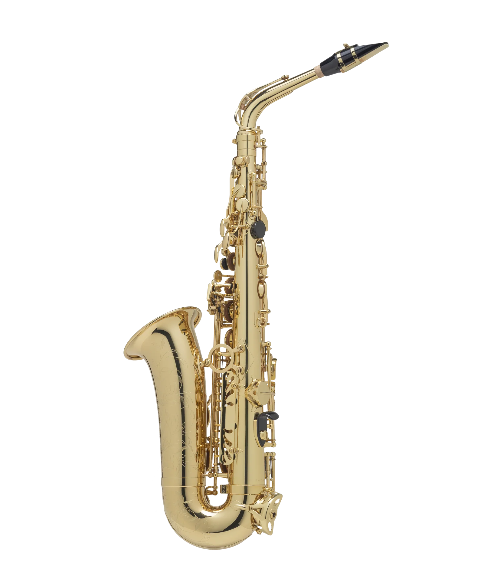 Selmer Paris Axos altsaxofoon