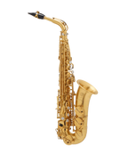 Selmer Paris Supreme brushed altsaxofoon