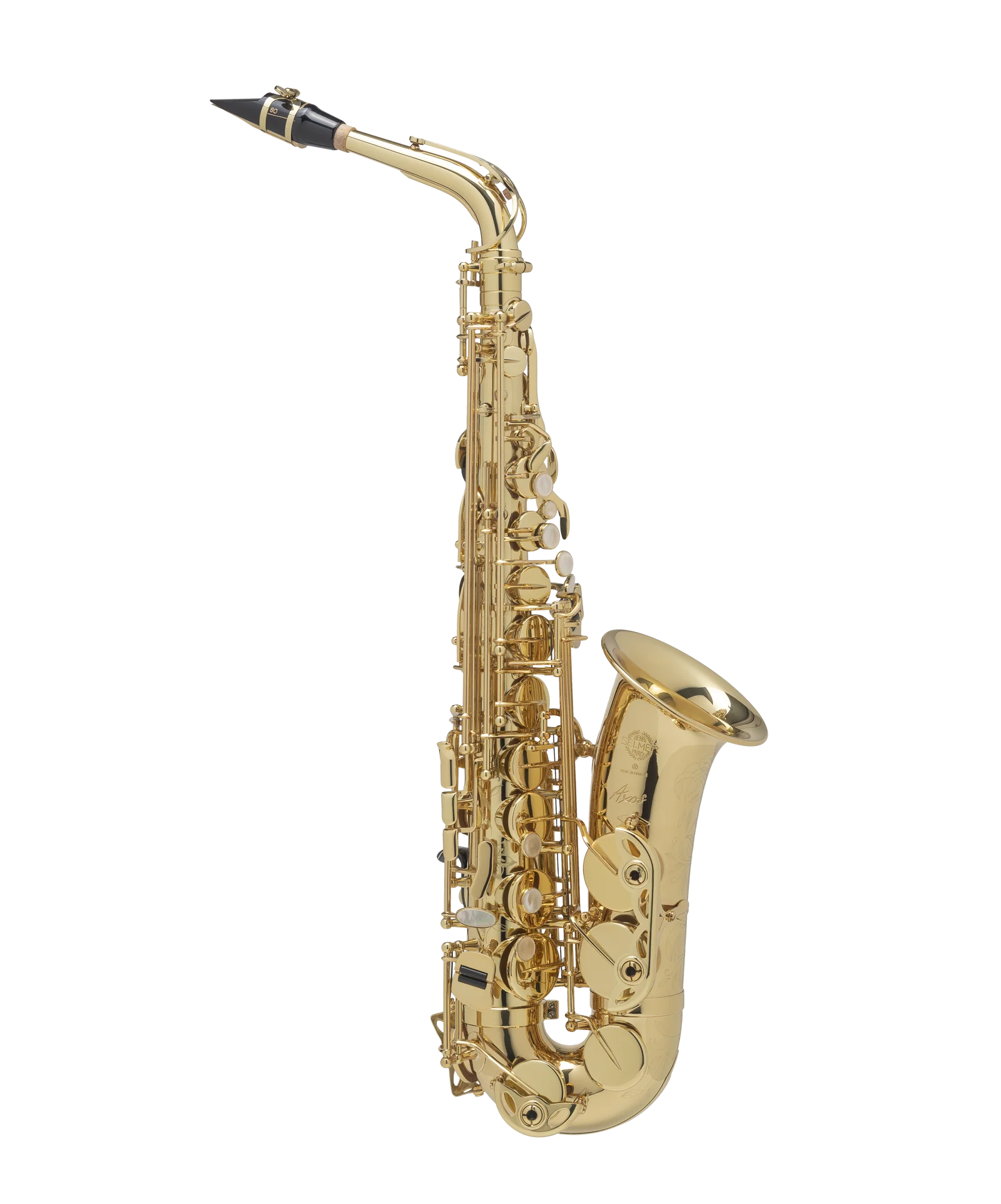Selmer Paris Axos