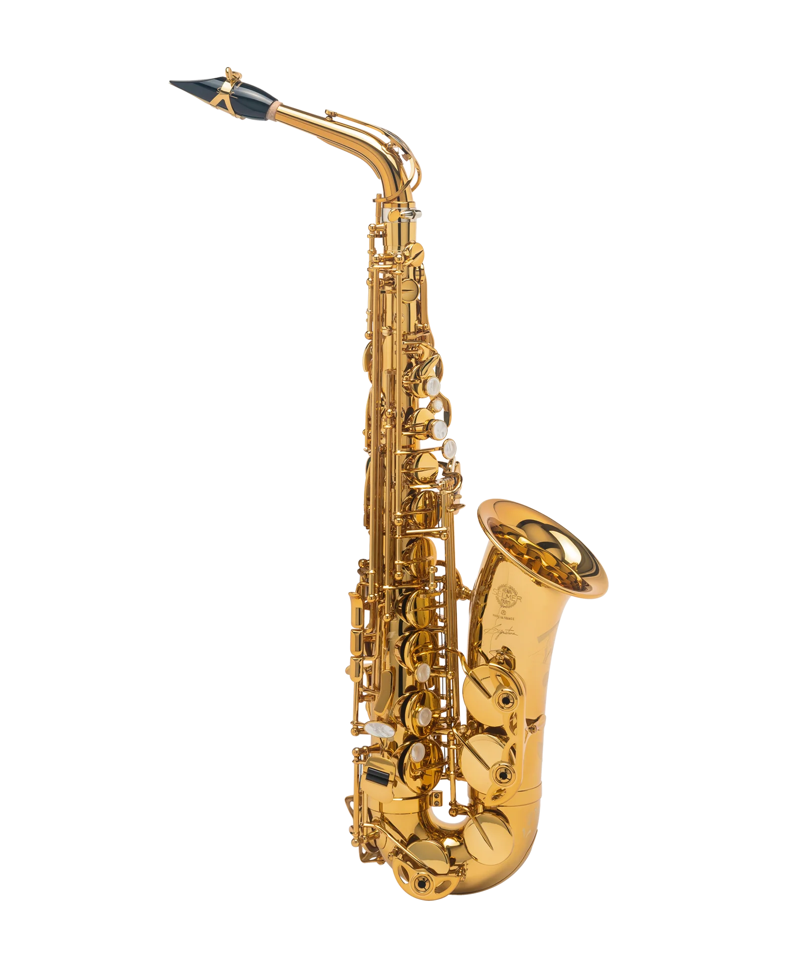 Selmer Paris Signature