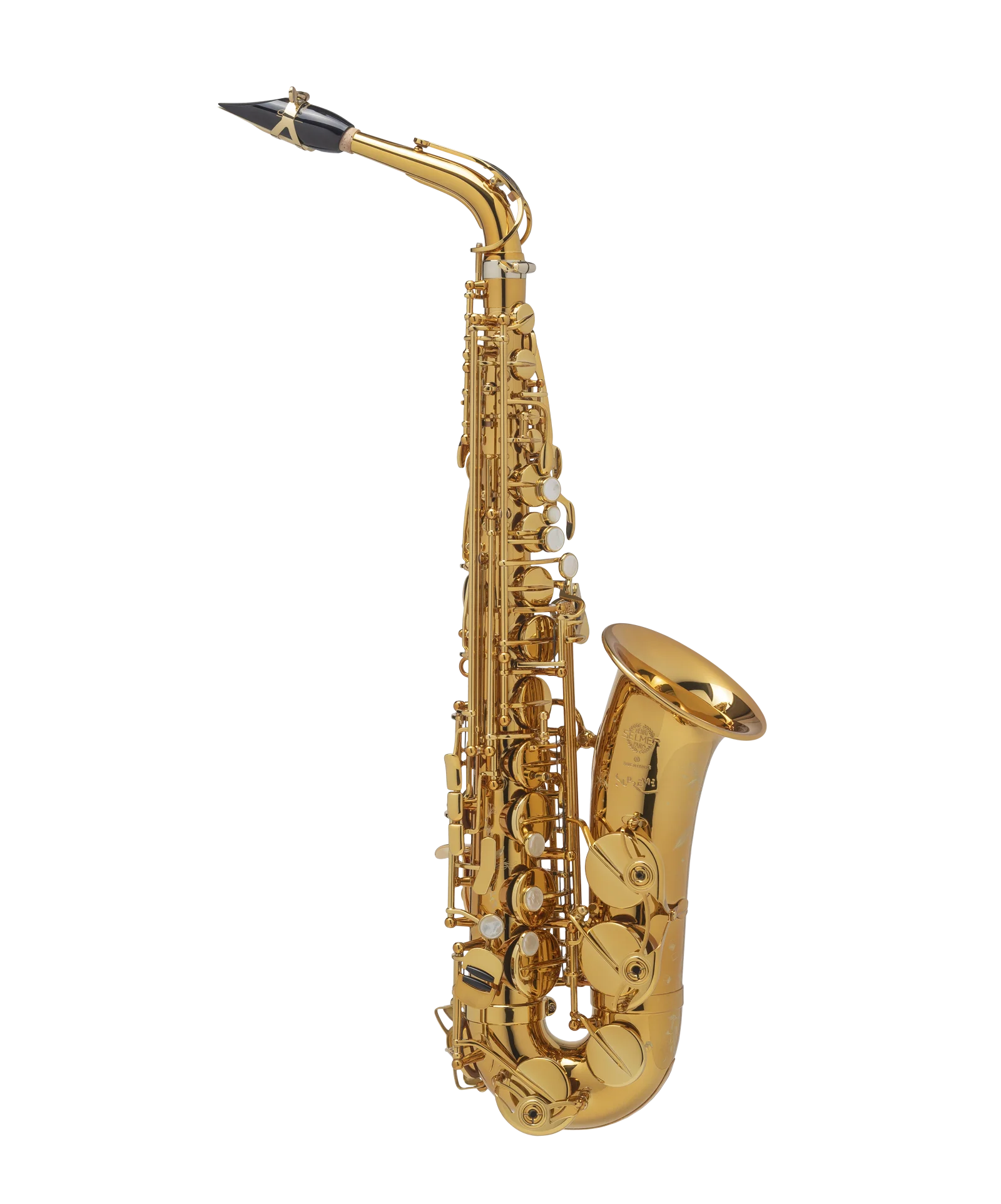 Selmer Paris Supreme