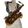 RealEase saxofoon draagsysteem