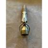 Selmer Paris Series III Booster gebogen sopraansax hals