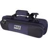 Protec MAX MX308 dwarsfluit koffer