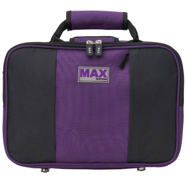 Protec MAX MX307PR Bb klarinet koffer