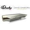Drake David Sanborn Master Series altsax mondstuk
