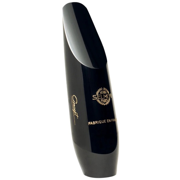 Selmer Paris Concept baritonsax mondstuk