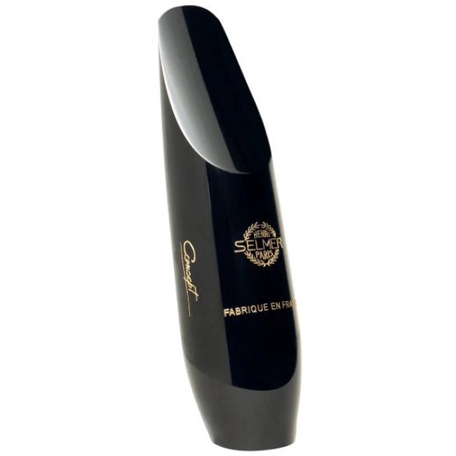 Selmer Paris Concept baritonsax mondstuk