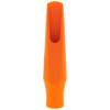 Syos Originals Spark Lava Orange baritonsax mondstuk