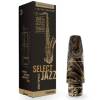 D'Addario Select Jazz marble tenorsax mondstuk