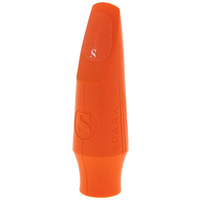Syos Originals Spark Lava Orange tenorsax mondstuk