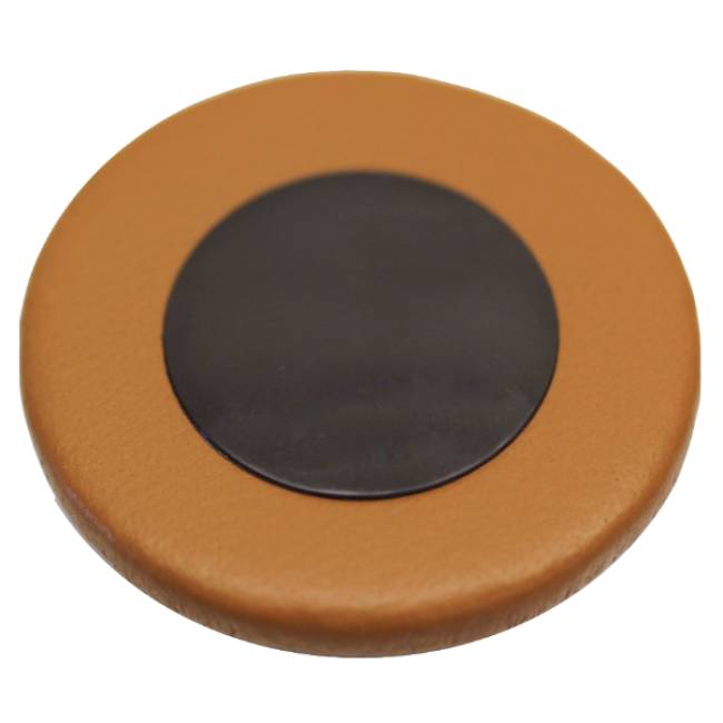 Rigotti polster plastic resonator (8 - 20 mm)