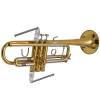 BG A31T2 trompet ventiel doorhaalwisser
