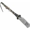 BG A32 Bb klarinet doorhaalwisser