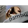 Bambú PL05 altsax/basklarinet doorhaalwisser