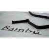 Bambú PL06 altsax/basklarinet halswisser