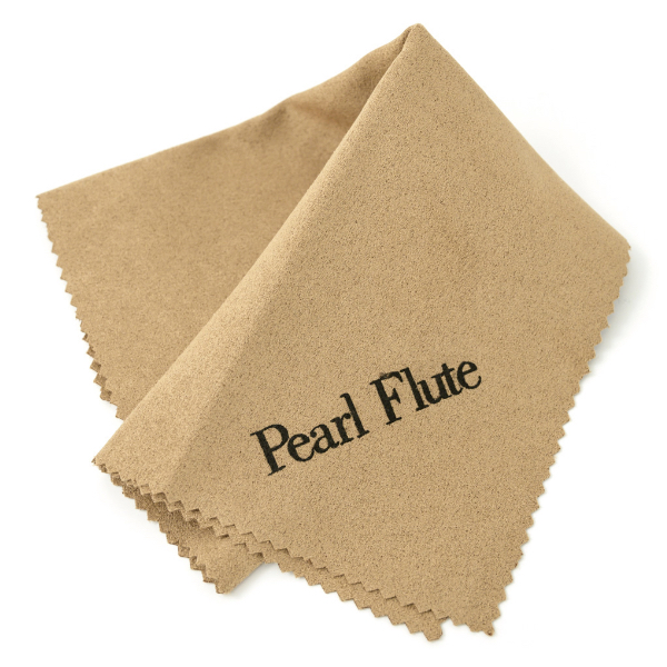 Pearl flute FC-240 poetsdoek