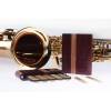 Bambú RA02 riethouder altsax & Bb klarinet
