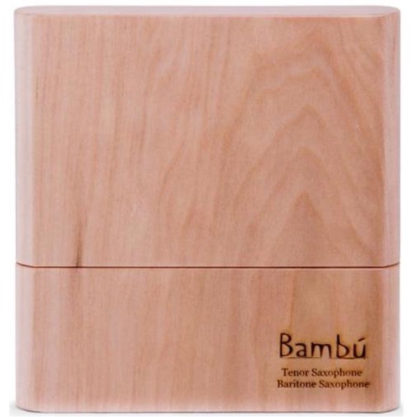 Bambú RD02 riethouder tenor- & baritonsax