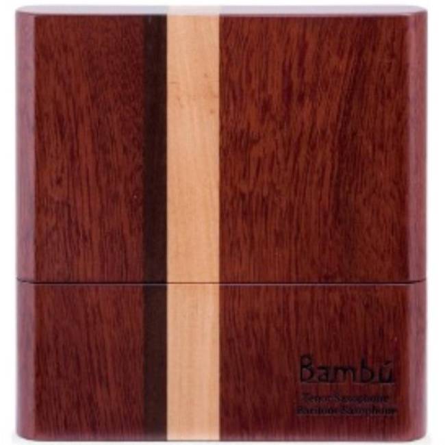 Bambú RD03 riethouder tenor- & baritonsax