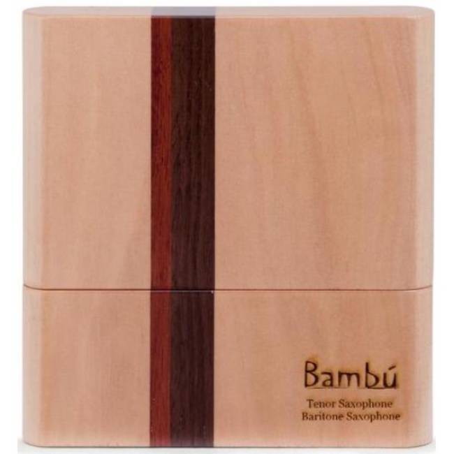Bambú RD04 riethouder tenor- & baritonsax