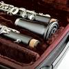 K&M 15228 klarinet standaard