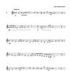 33 Easy Studies Bb klarinet