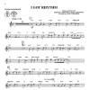 Gershwin by Special Arrangement tenorsax