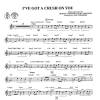 Gershwin by Special Arrangement tenorsax