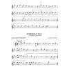 Easy Instrumental Play-Along: Classical Themes tenorsax